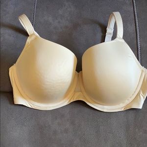 Cacique Full Coverage Cooling Bra